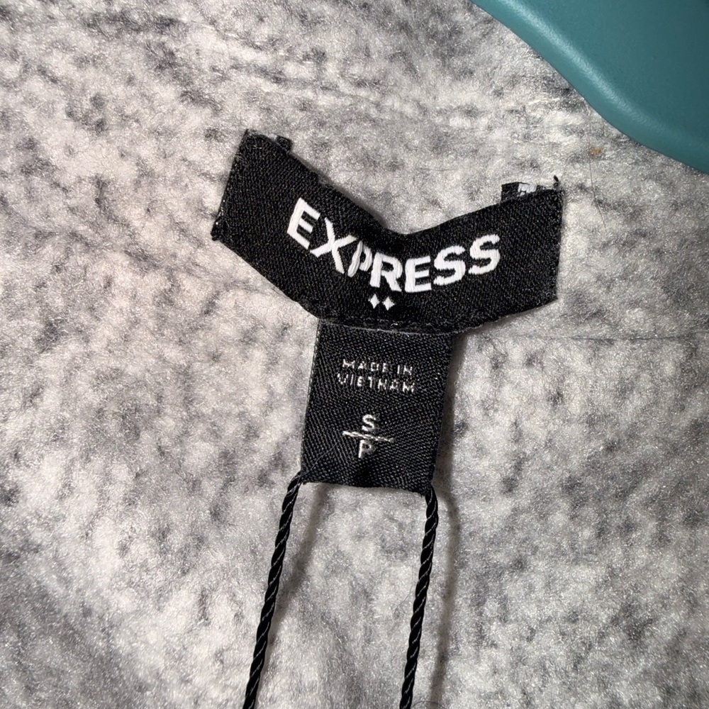 Express Coat - image 2